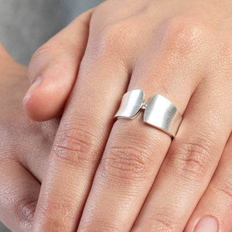 Ring Prachtstück