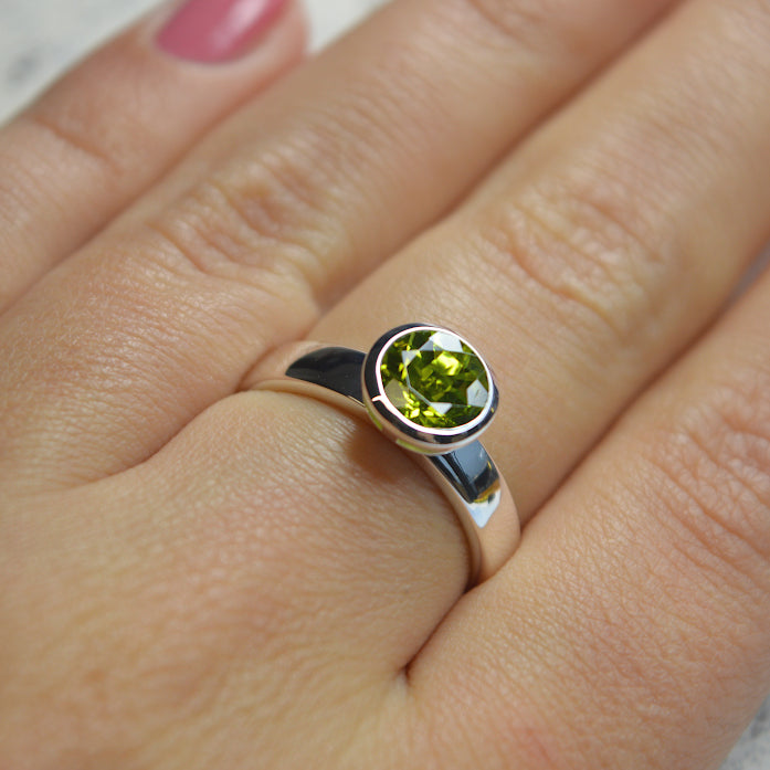 Ring Farbige Vielfalt