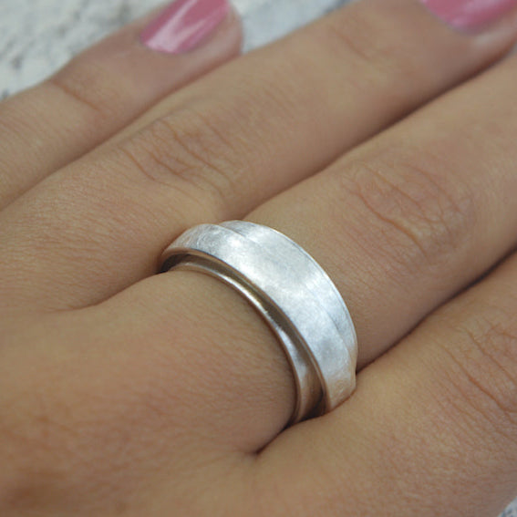 Ring Layering