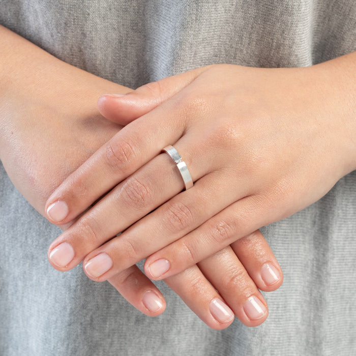 Ring Love u forever