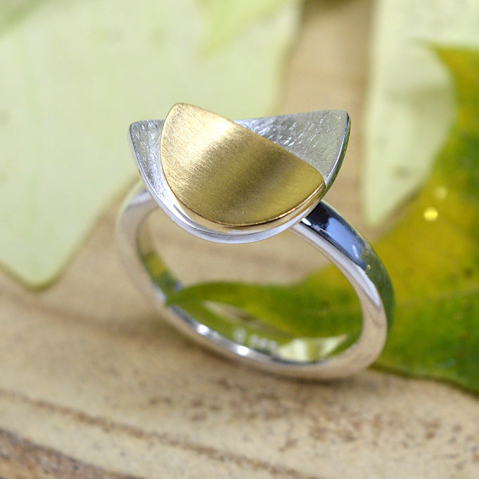 Ring Two-Tone