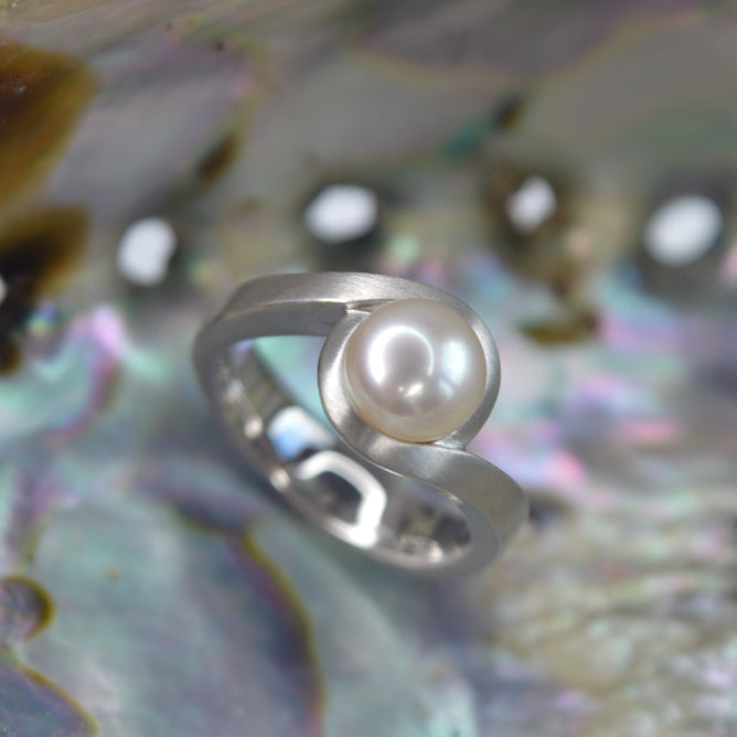 Ring Sinnlich & Feminin