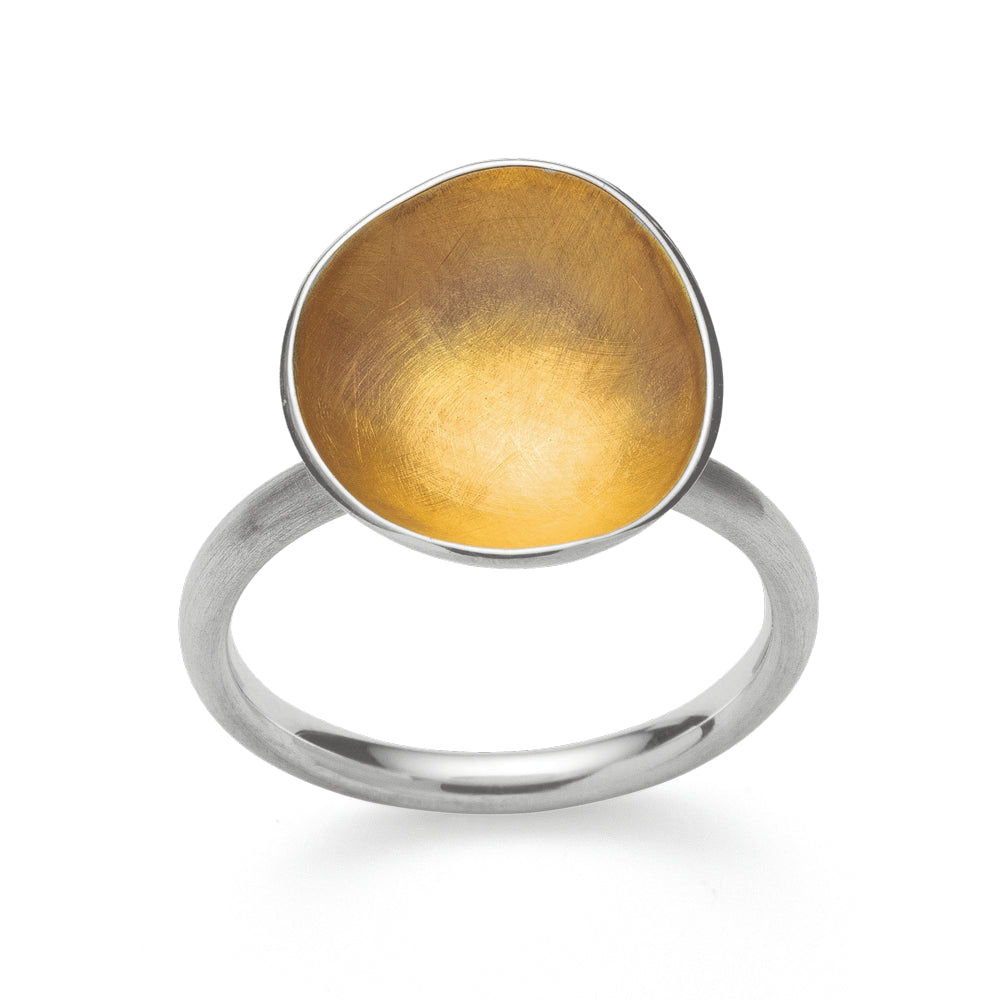 Ring Golden Bowl