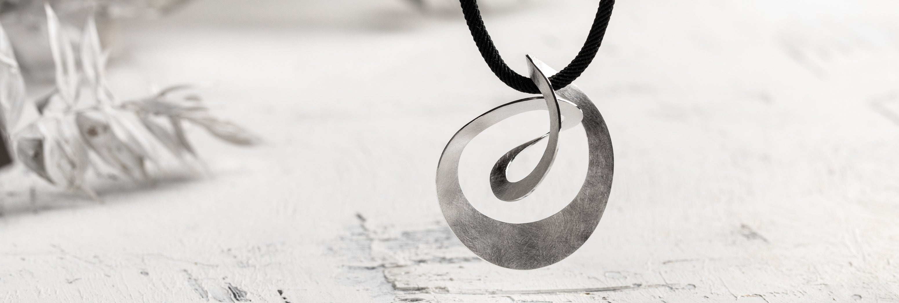 Charakterstarke Schmuck-Statements