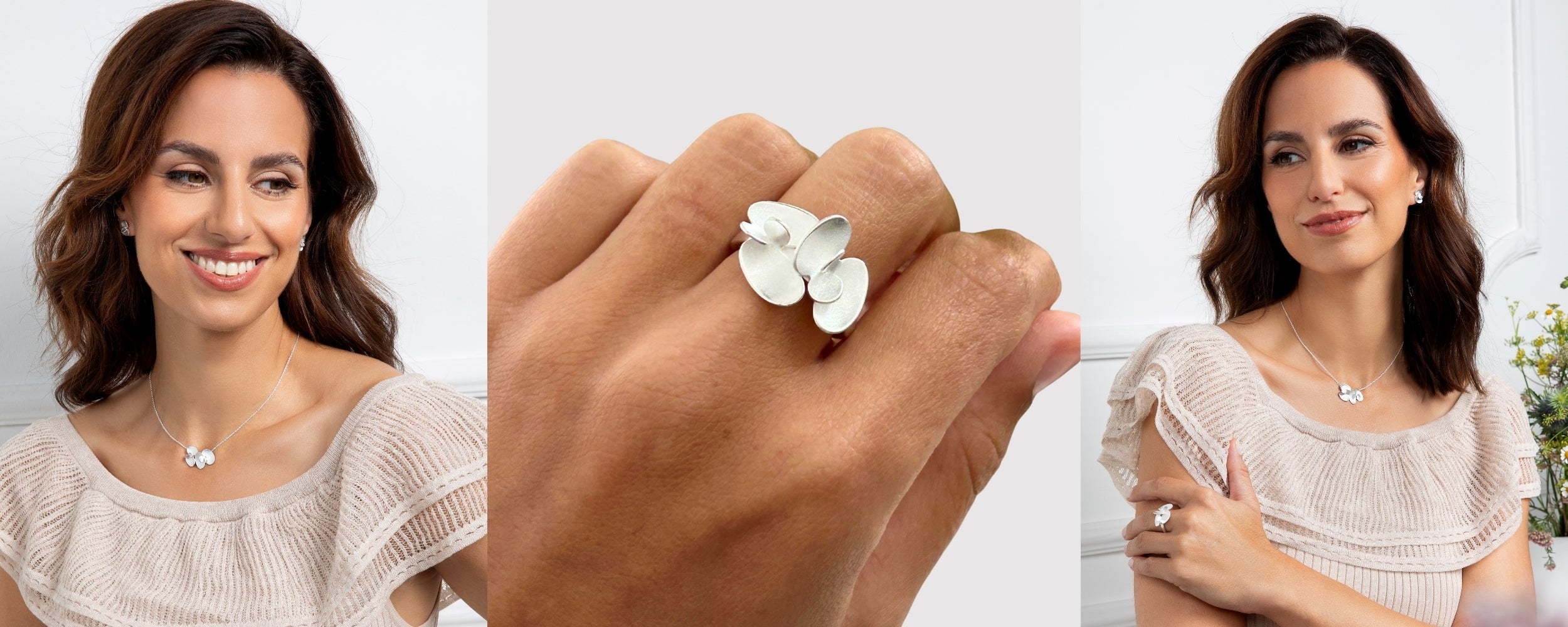 Water Lily Collection