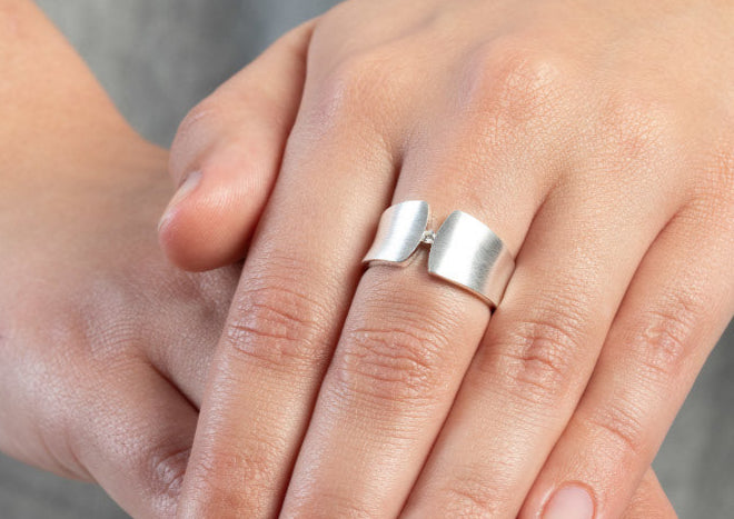Ring Prachtstück