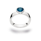 Ring London Blue