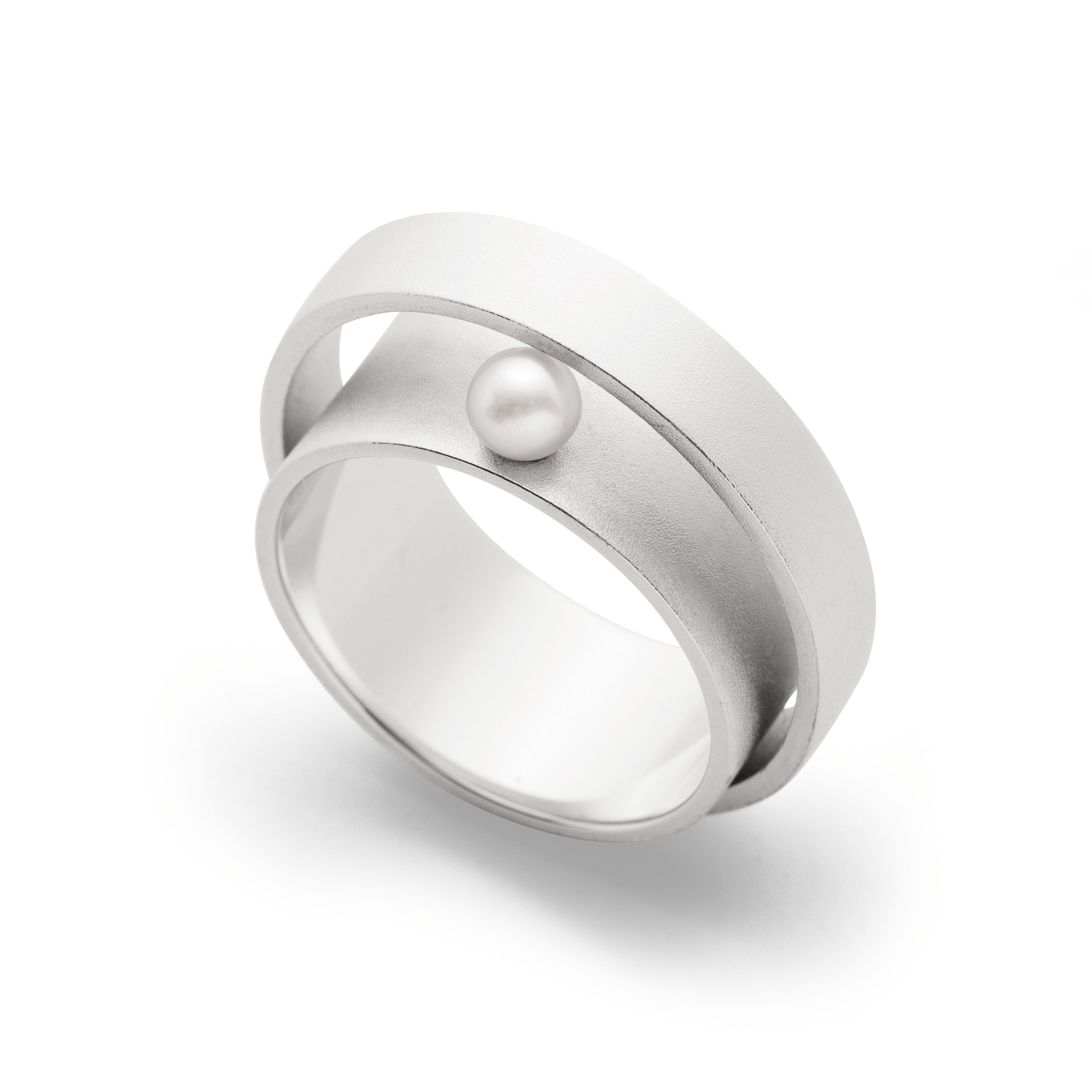 Ring | Sterlingsilber