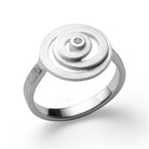 Ring Spiraldesign