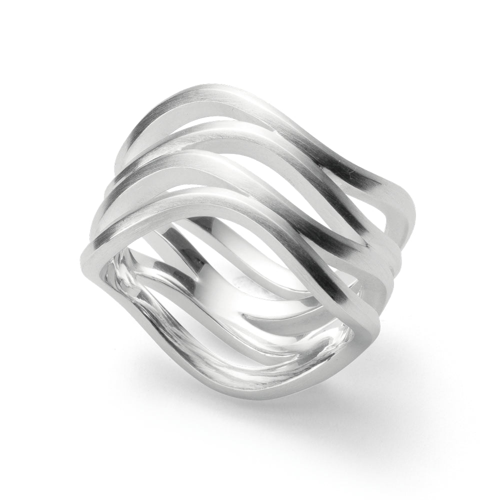 Ring Wild Waves