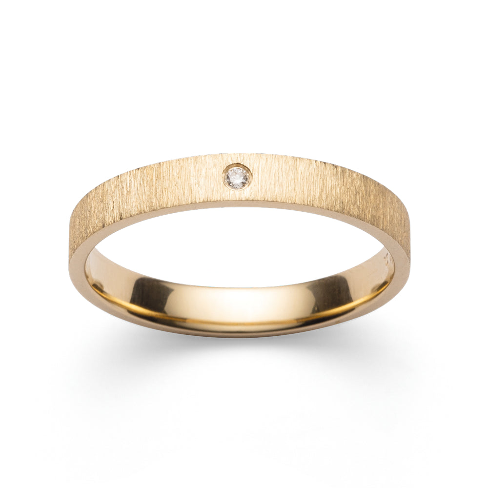 Ring Shining Light