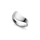 925/- Ring, poliert